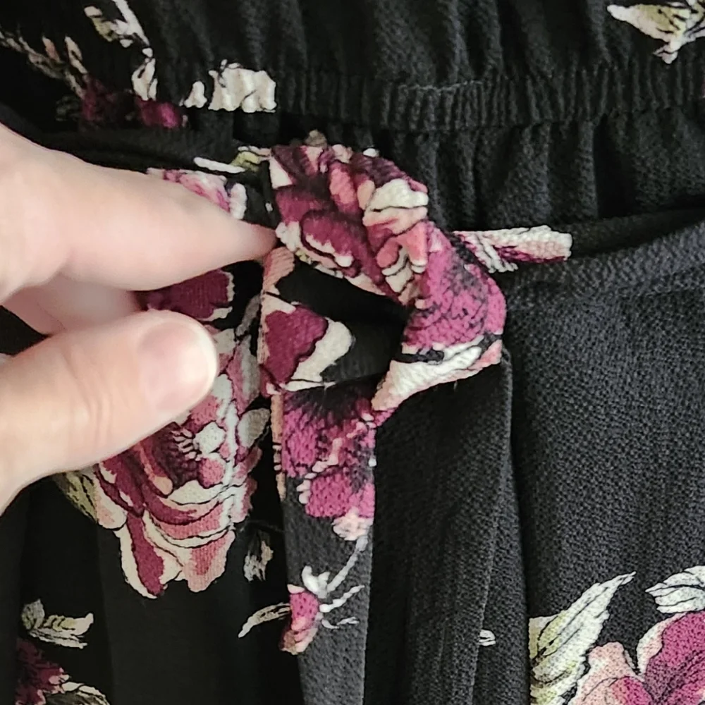 NWOT Rue21 Pant Jumpsuit - Picture 3 of 5